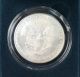 1999 Silver American Eagle 1 Ounce Coin Silver photo 1