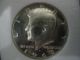 1969 - S Kennedy 50c Silver Pr70 Silver Coin Silver photo 1