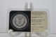 2001 Silver American Eagle Littleton Coin Company (uncirculated) Silver photo 1