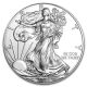 1 Oz.  Ungraded Walking Liberty 2013.  999 Pure Silver Dollars 1 Lb.  All 16 Silver photo 3