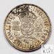 1943 Great Britain Ef/xf Florin Two Shillings 50% Silver.  1818 Asw A57 UK (Great Britain) photo 1