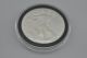 2011 Silver American Eagle 1 Oz.  999 Coin Uncirculated Silver photo 4