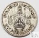 1943 Great Britain Fine One Shilling 50% Silver.  0909 Asw B39 UK (Great Britain) photo 1
