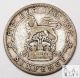 1926 Great Britain Good 6 Six Pence 50% Silver.  0455 Asw B84 UK (Great Britain) photo 1