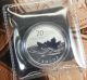 2012 - $20 Pure Silver Coin.  9999 - $20 For $20 Farewell To The Penny & Silver photo 2