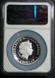 2012 - 1 Oz Australia Kookaburra - High Relief Ngc Pf 69 Ultra Cameo Silver Coin Australia photo 1