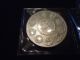 2012 1 Oz Silver Mexican Libertad Coin - Brilliant Uncirculated Silver photo 1
