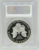 1994 - P Pcgs Pr70 Dcameo (proof Silver Eagle) - Rare 1 Oz Bullion - $1 - 1112 Silver photo 2