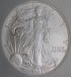 2005 Silver Eagle Ngc Ms70 Finest Known Silver photo 1