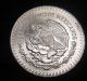 1984 Pure 999 Silver 1 Onza Plata Pura Ms Pl Mexico City Mom Bullion Round Coin3 Silver photo 1