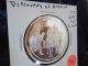 Silver - Rare,  $25 Coin 1492 - 1992 Discovery Of America Commem Proof.  925 Silver photo 2
