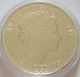 2014 Great Britain Elizabeth Ii 1oz Silver Britannia £2 Coin Silver photo 1