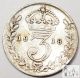 1918 Great Britain Good Details 3 Three Pence 92.  5% Silver.  0420 Asw C59 UK (Great Britain) photo 1