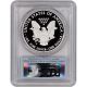 2014 - W American Silver Eagle Proof - Pcgs Pr70 Dcam - First Strike Silver photo 1