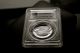 2014 1 Oz Perth Pr69dcam Wedge Tail Silver Eagle High Relief Coin Mercanti Australia photo 4