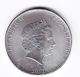 2012 Cook Islands.  999 Silver One Ounce 1 Dollar Coin (b78) Silver photo 1