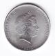 2012 Cook Islands.  999 Silver One Ounce 1 Dollar Coin (b78 - 4) Silver photo 1