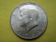 1964 90% Silver Kennedy Half Dollar Lightly Circulated Silver photo 1