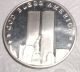 999 Fine Silver World Trade Center Coin Silver photo 1