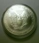 United States Silver Dollar,  2000 Bullion Silver photo 1