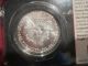 1987 1 Oz Silver American Eagle Coin Silver photo 2