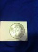 2001 Silver American Eagle One Dollar 1 Troy Ounce.  999 Silver Coin Silver photo 1
