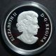 2014 Canada $15 Lunar Year Of The Horse Proof Fine 0.  9999 Bullion Silver Coin Coins: Canada photo 2