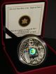 2013 Canada $15 Maple Of Peace Hologram Proof Fine 0.  9999 Bullion Silver Coin Coins: Canada photo 2