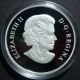 2013 Canada $15 Maple Of Peace Hologram Proof Fine 0.  9999 Bullion Silver Coin Coins: Canada photo 3