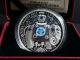 2013 Canada $15 Maple Of Peace Hologram Proof Fine 0.  9999 Bullion Silver Coin Coins: Canada photo 5