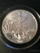 2013 American Eagle Silver Coin.  999 1 Oz.  Silver Coin Silver photo 1
