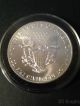 2013 American Eagle Silver Coin.  999 1 Oz.  Silver Coin Silver photo 2