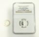 2012 Canada Silver Cent Farewell To The Penny Ngc Pf 69 Ultra Cameo 3777648 - 008 Silver photo 5