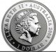 2008 1 Oz Silver Koala Coin - Key Date - Satin Proof - Brilliant Uncirculated Silver photo 1