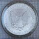 2006 Ms69 American Silver Eagle - Pcgs First Strike Ase - - S&h Silver photo 4