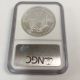 2006 Silver Proof Ngc Ms 70 Silver photo 1