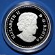 2013 Maple Of Peace Proof $15 Fine Silver 99.  99 Canada Hologram Coin Coins: Canada photo 2