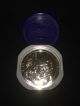 2012 America The Atb 5 Oz Silver Alaska Denali Coin - Lowest Mintage Silver photo 4