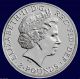 2011 Britannia £2 Fine Silver Coin 1 Oz Uncirculated Royal UK (Great Britain) photo 4