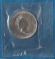 2000 Canadian Maple Leaf Millennium Fireworks Privy 1 Oz.  9999 Silver Coin Coins: Canada photo 2