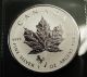 Canada Reverse Proof Silver One Ounce ' 2014 ' Year Of The Horse.  $5 Pc. Silver photo 1