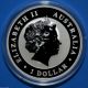 2012 Koala Brilliant Uncirculated 1 Oz.  999 Australian Pure Silver Coin Australia photo 1