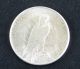 1926 S Peace Silver Dollar Uncirculated Coin Great Investment Dollars photo 1