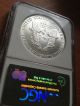 1986 Silver Eagle Ngc69 Silver photo 8