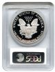1986 - S Silver Eagle $1 Pcgs Proof 69 Dcam American Eagle Silver Dollar Ase Silver photo 1