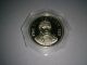 1793 1974 Eli Whitney Cotton Gin Commemorative Proof Sterling Silver Coin 925 Silver photo 3