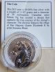 2014 Rcm - Lunar Year Of The Horse $10.  9999 Silver Proof - 1/2 Troy Oz Coins: Canada photo 3