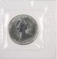 1989 Canada $5 Silver Maple Leaf - - Silver photo 1