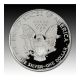 2003 - W American Silver Eagle Proof Silver photo 2