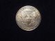1991 American Silver Eagle Dollar 1oz.  999 Fine Silver Liberty Dollar Round Coin Silver photo 3